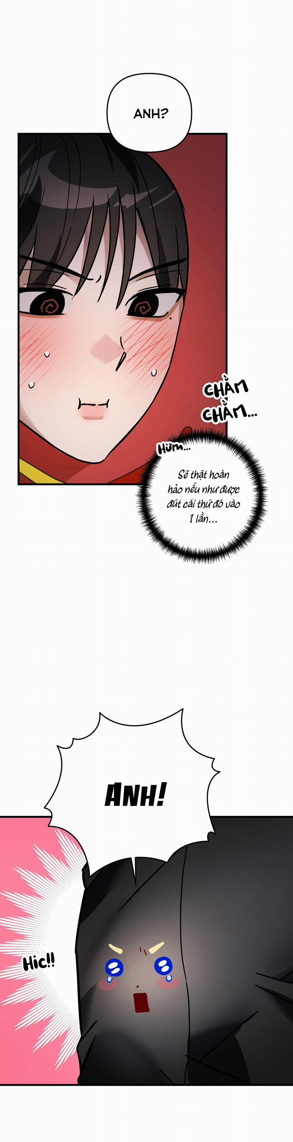 MỐI TÌNH NGANG TRÁI 11 lamtuyethy129 trang 12