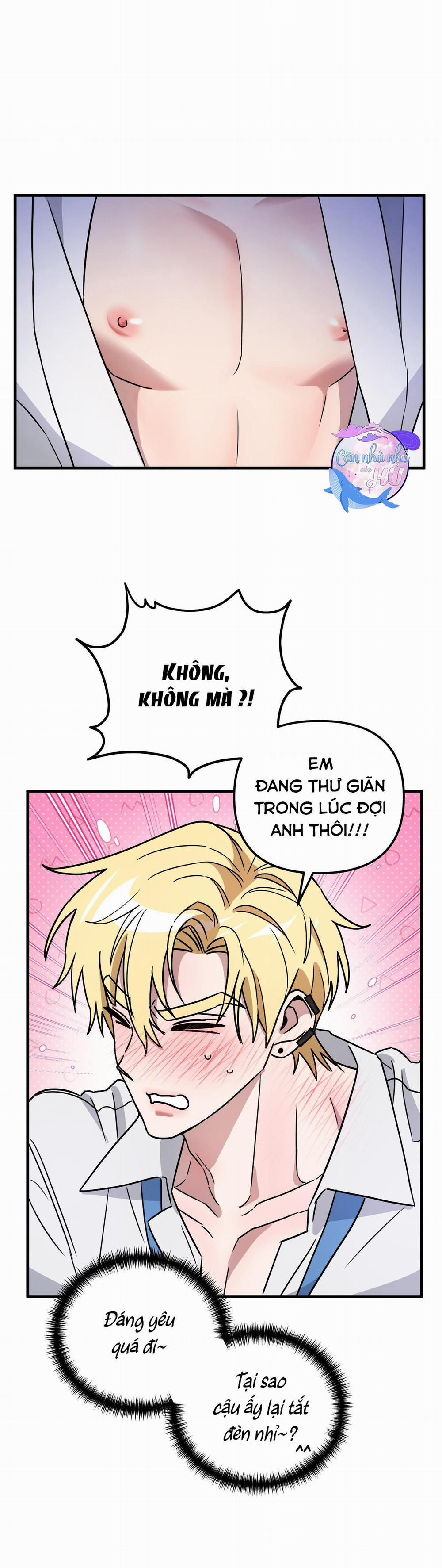 MỐI TÌNH NGANG TRÁI 11 lamtuyethy129 trang 26