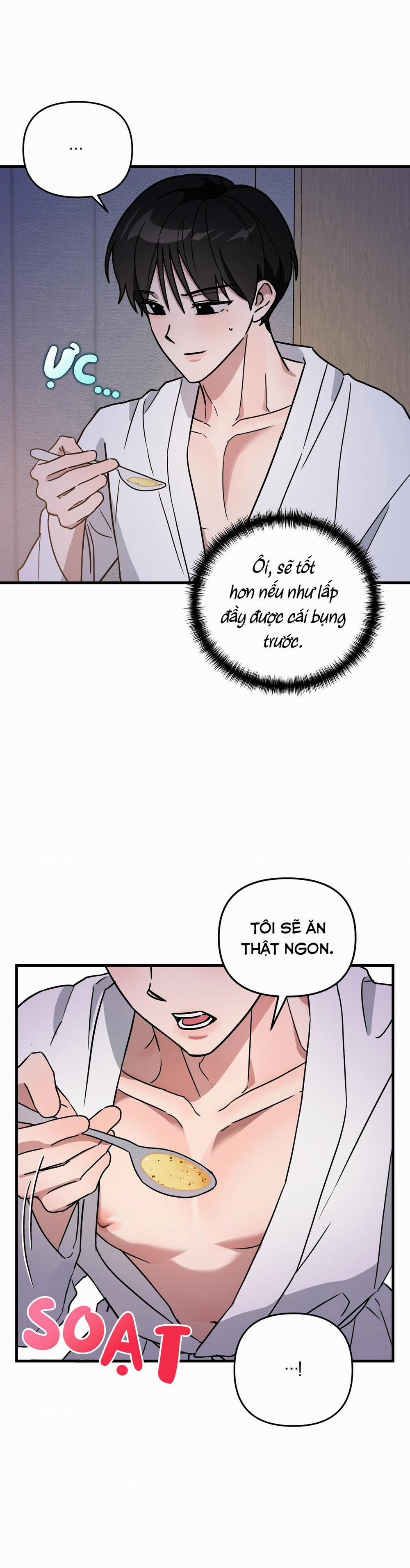 MỐI TÌNH NGANG TRÁI 11 lamtuyethy129 trang 28