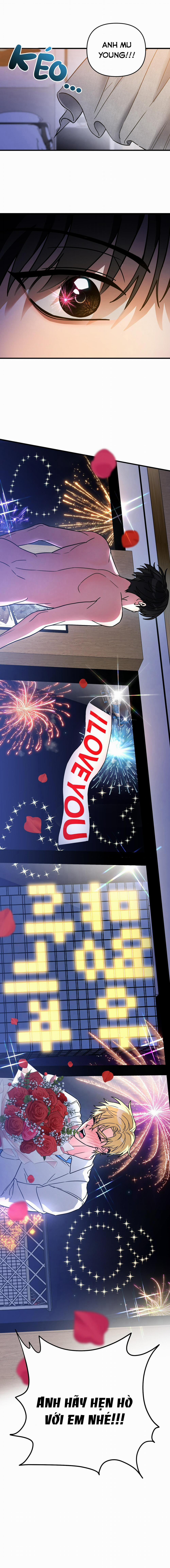 MỐI TÌNH NGANG TRÁI 11 lamtuyethy129 trang 32