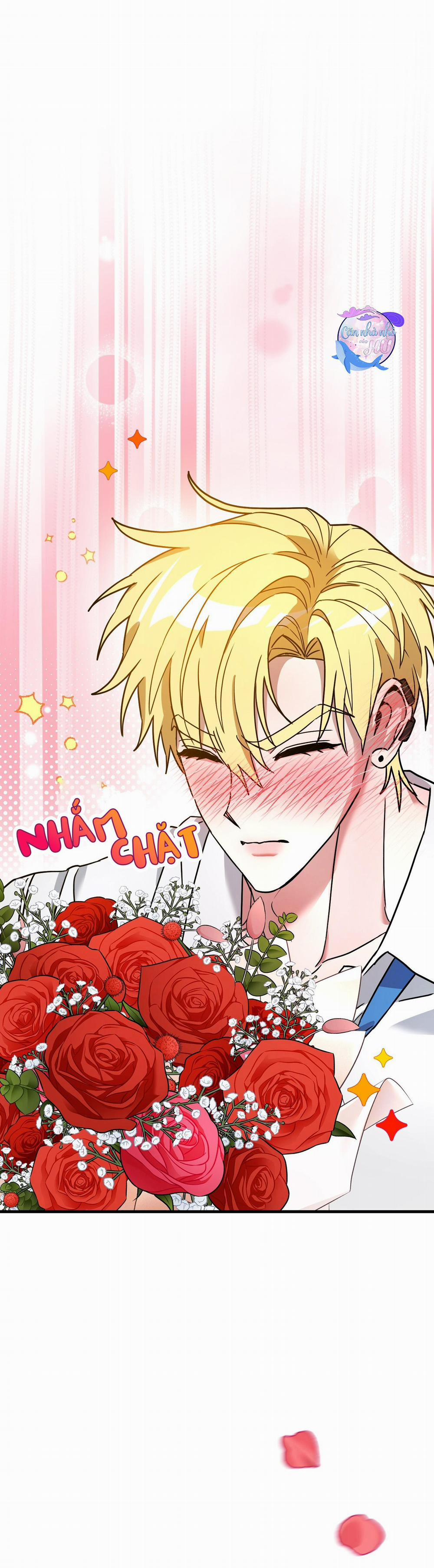 MỐI TÌNH NGANG TRÁI 11 lamtuyethy129 trang 33