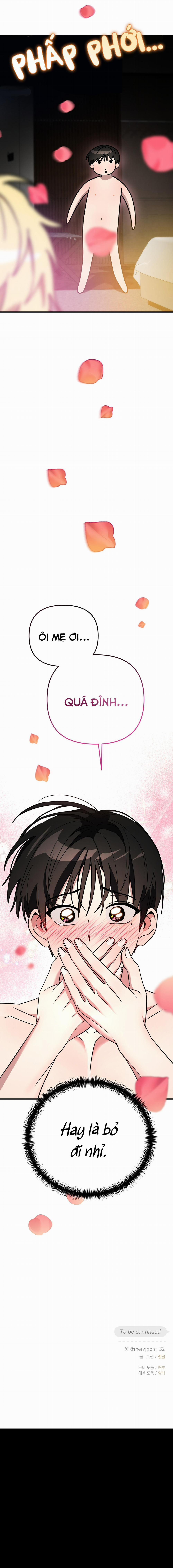 MỐI TÌNH NGANG TRÁI 11 lamtuyethy129 trang 34