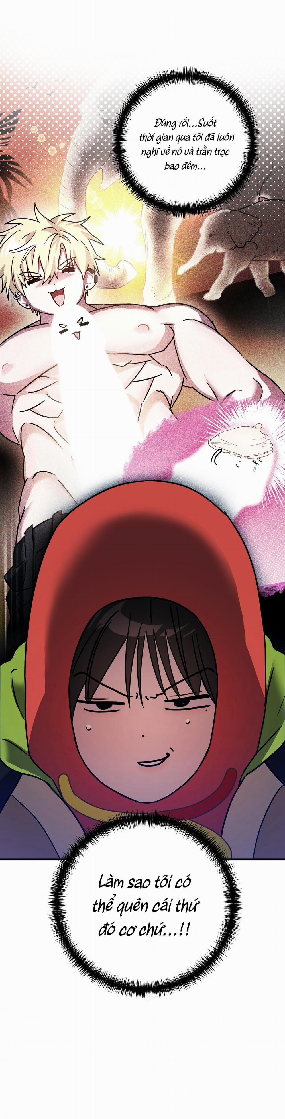 MỐI TÌNH NGANG TRÁI 11 lamtuyethy129 trang 6