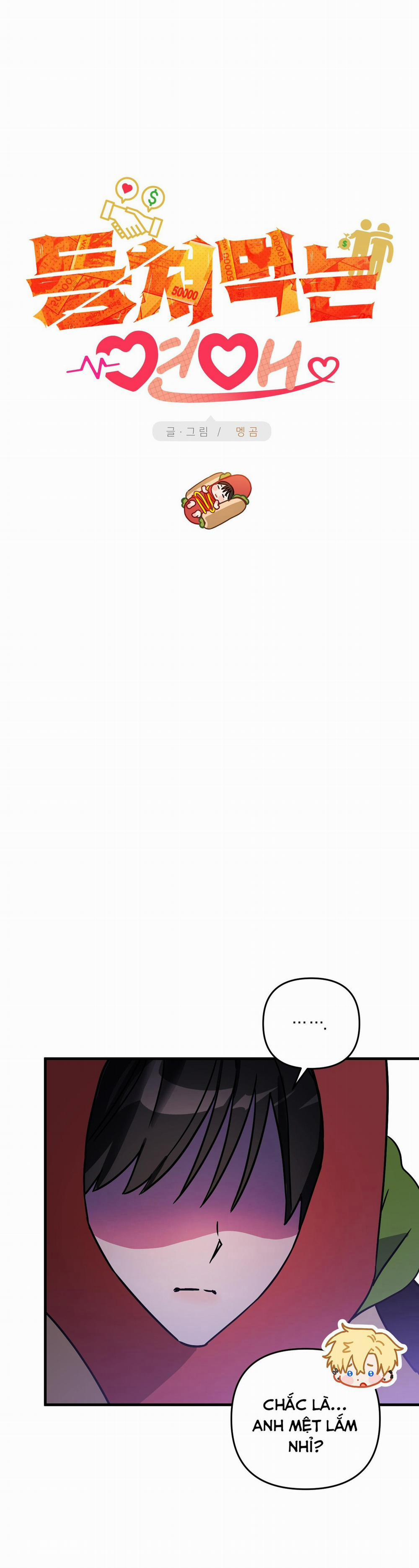 MỐI TÌNH NGANG TRÁI 11 lamtuyethy129 trang 7