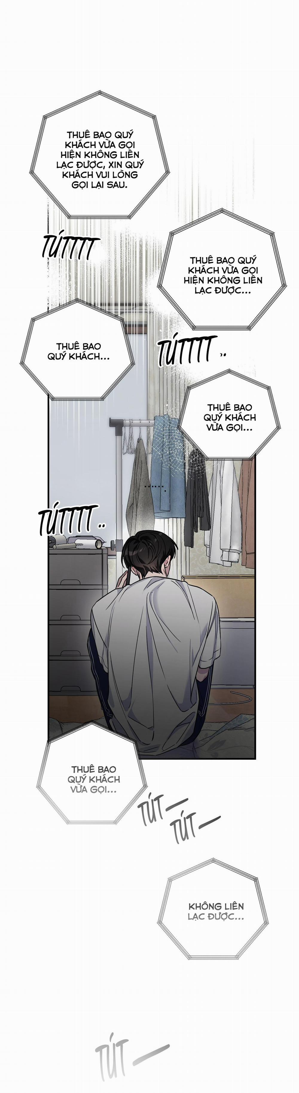 MỐI TÌNH NGANG TRÁI 2 trang 25