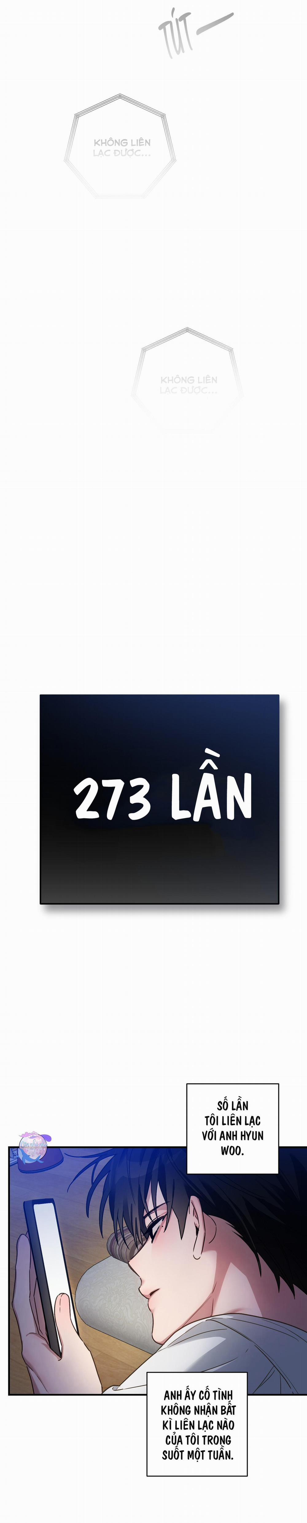 MỐI TÌNH NGANG TRÁI 2 trang 26