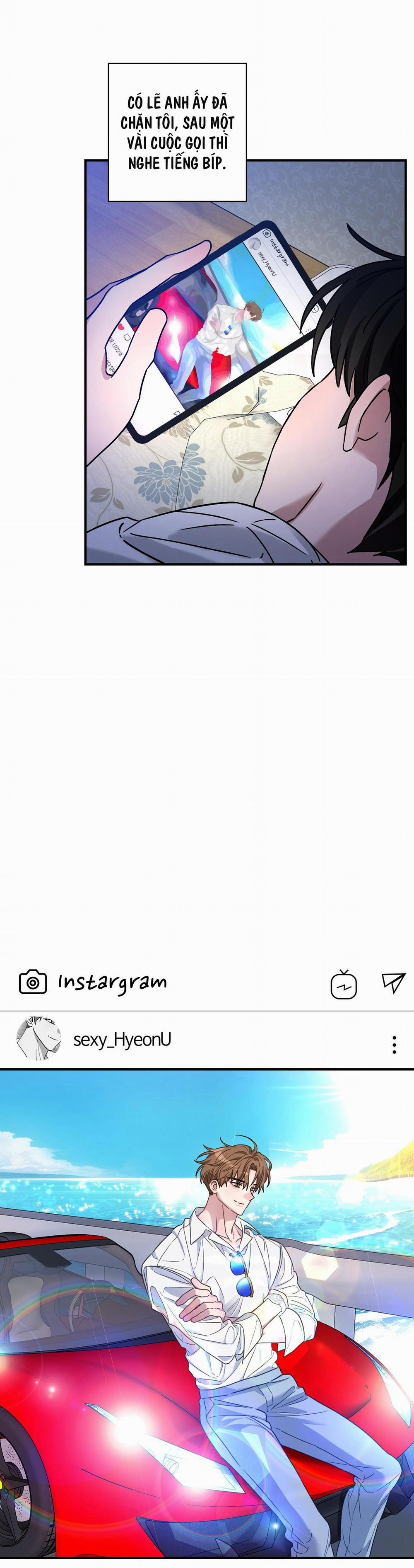 MỐI TÌNH NGANG TRÁI 2 trang 27