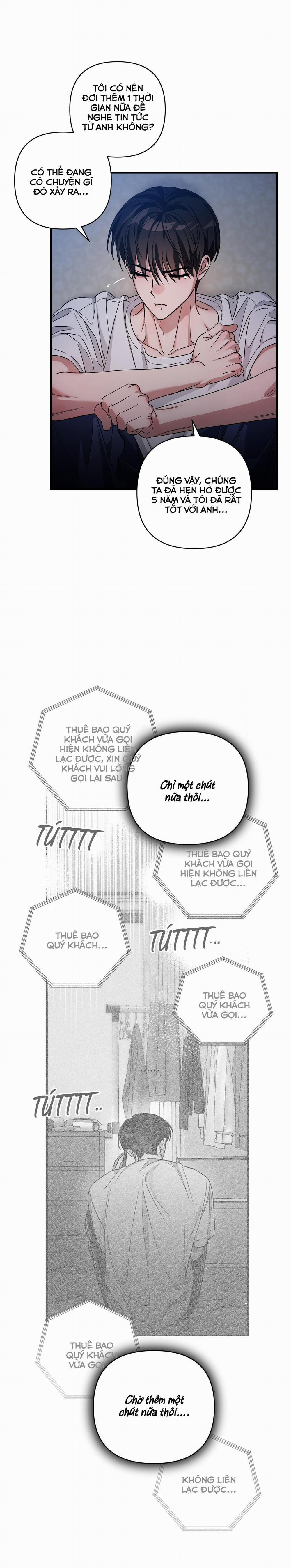 MỐI TÌNH NGANG TRÁI 2 trang 37