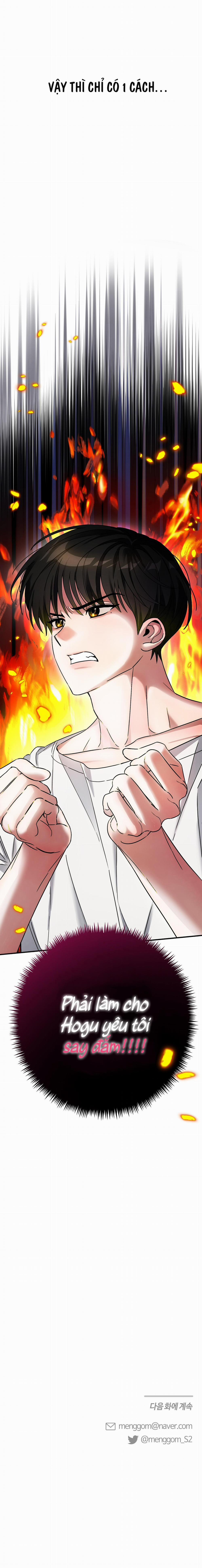 MỐI TÌNH NGANG TRÁI 2 trang 39