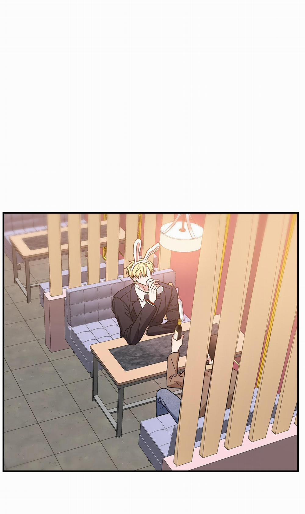 MỐI TÌNH NGANG TRÁI 4 trang 11