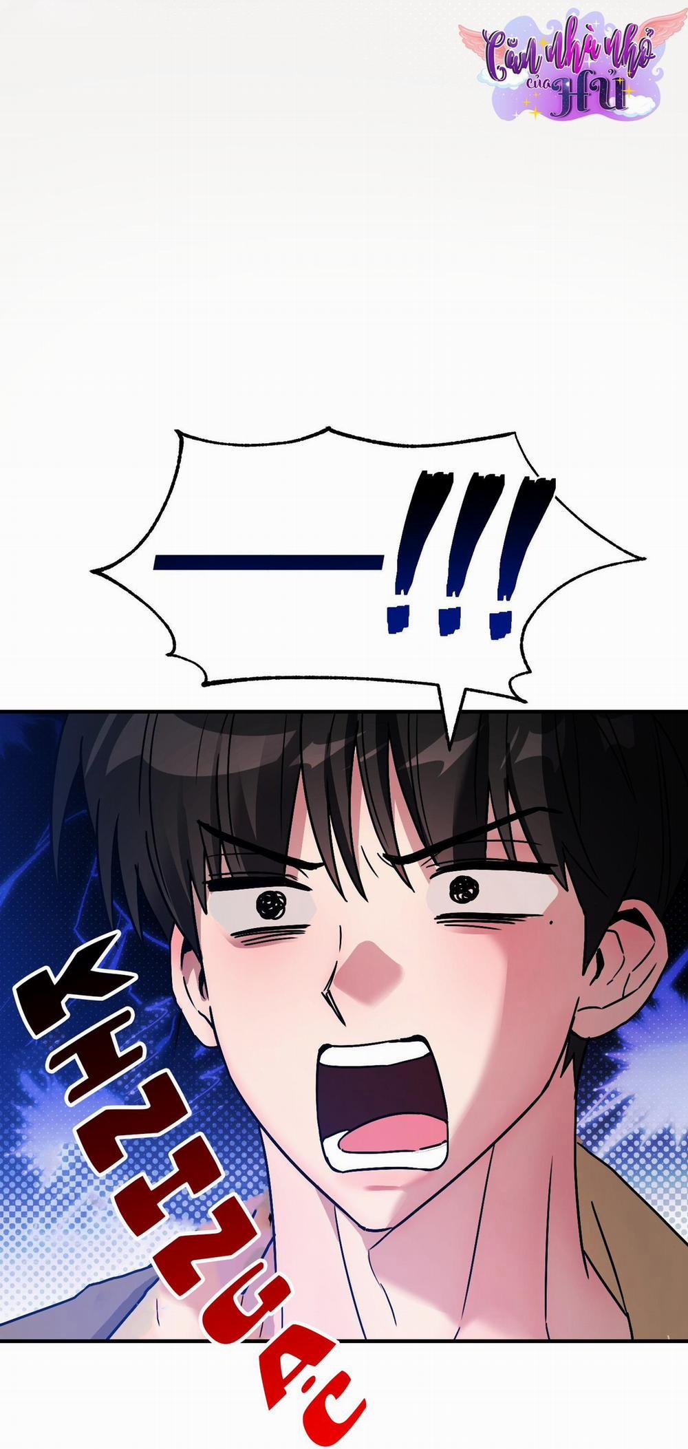 MỐI TÌNH NGANG TRÁI 4 trang 2