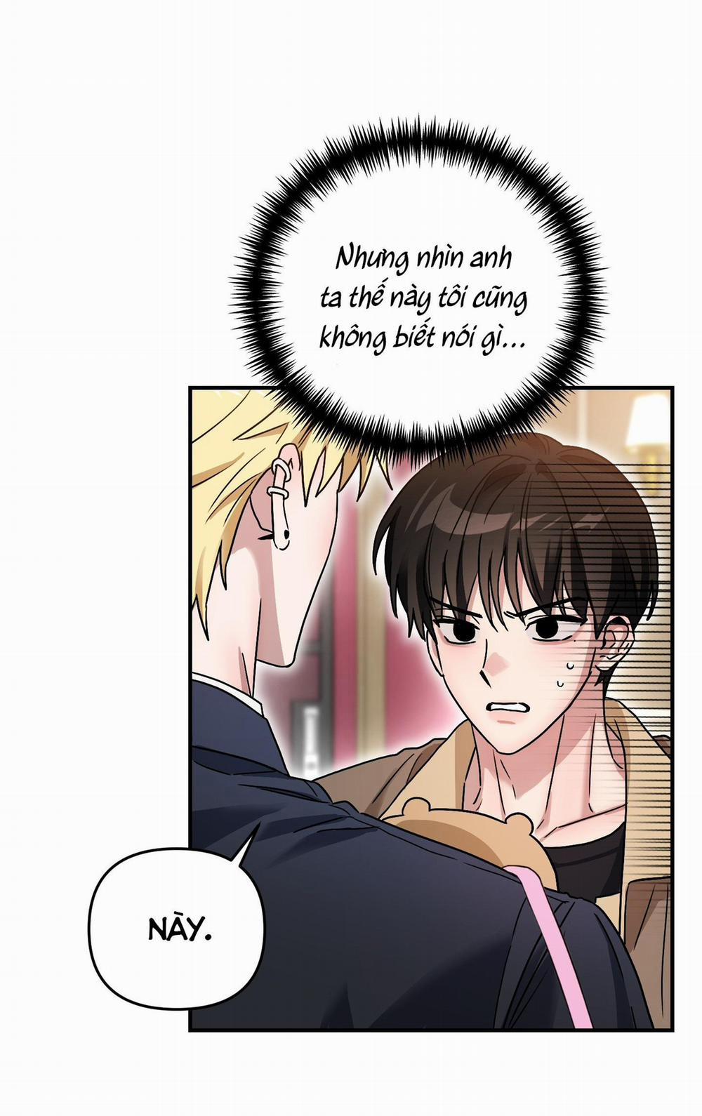 MỐI TÌNH NGANG TRÁI 4 trang 4