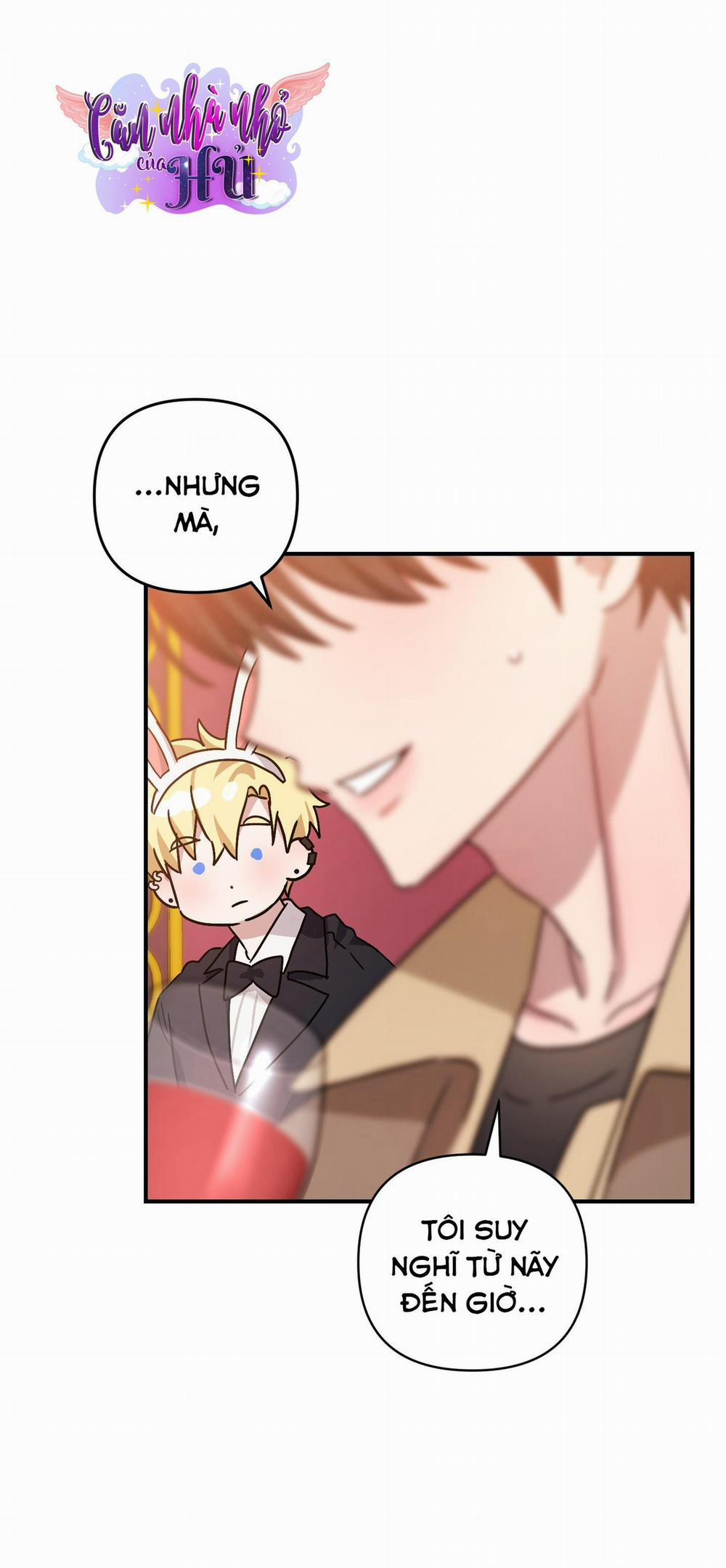 MỐI TÌNH NGANG TRÁI 4 trang 42