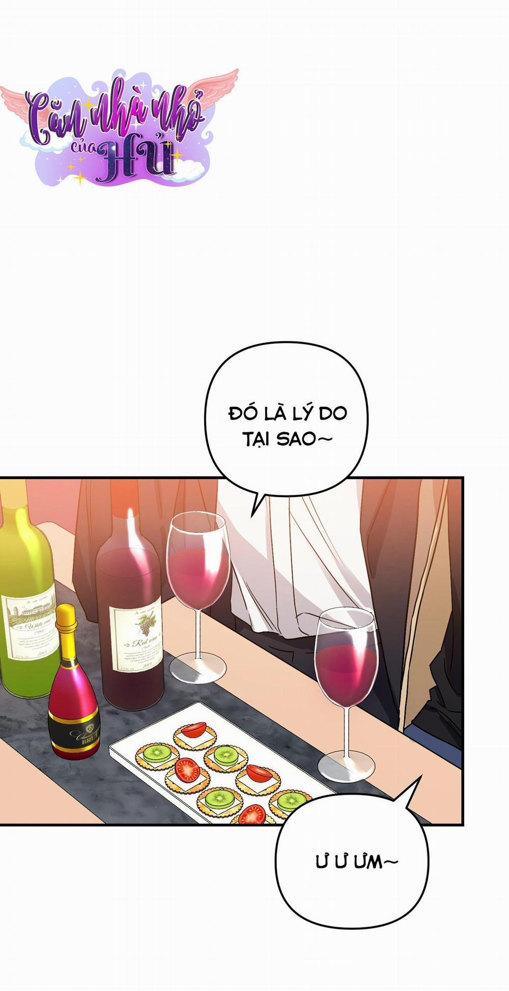 MỐI TÌNH NGANG TRÁI 4 trang 49