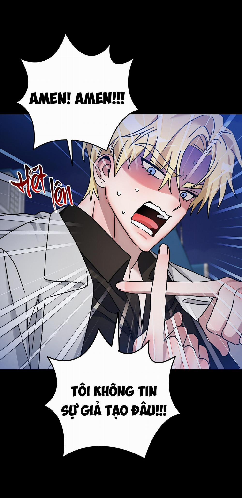 MỐI TÌNH NGANG TRÁI 4 trang 51