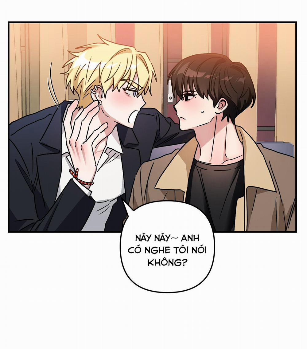 MỐI TÌNH NGANG TRÁI 4 trang 62