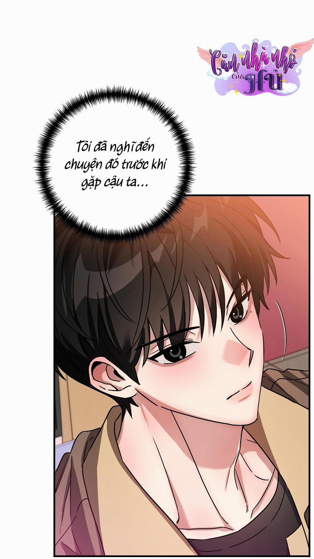 MỐI TÌNH NGANG TRÁI 4 trang 69