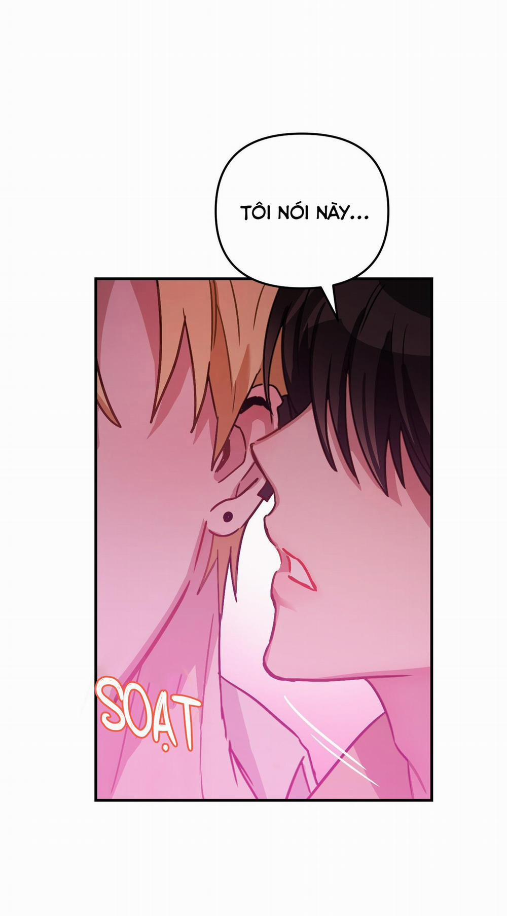 MỐI TÌNH NGANG TRÁI 5 trang 3