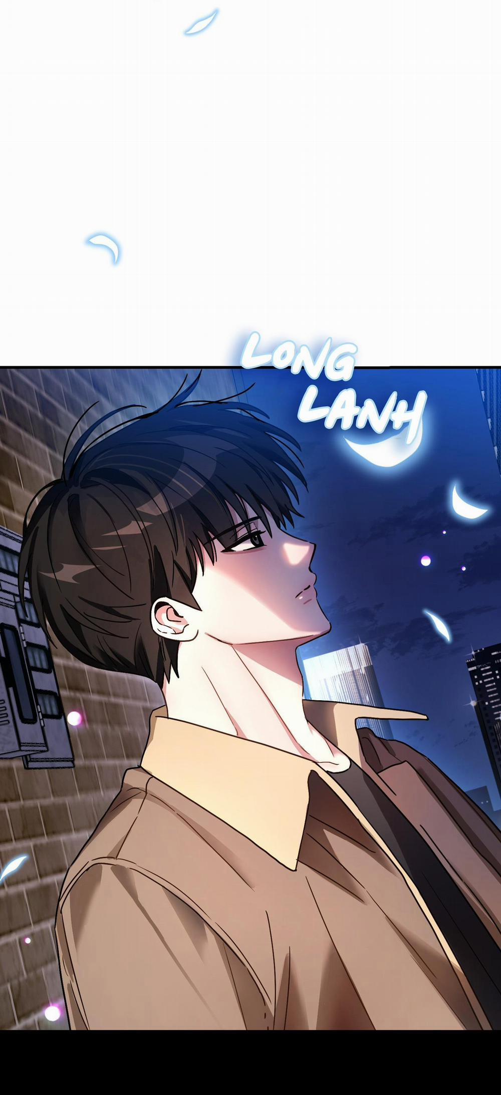 MỐI TÌNH NGANG TRÁI 5 trang 41