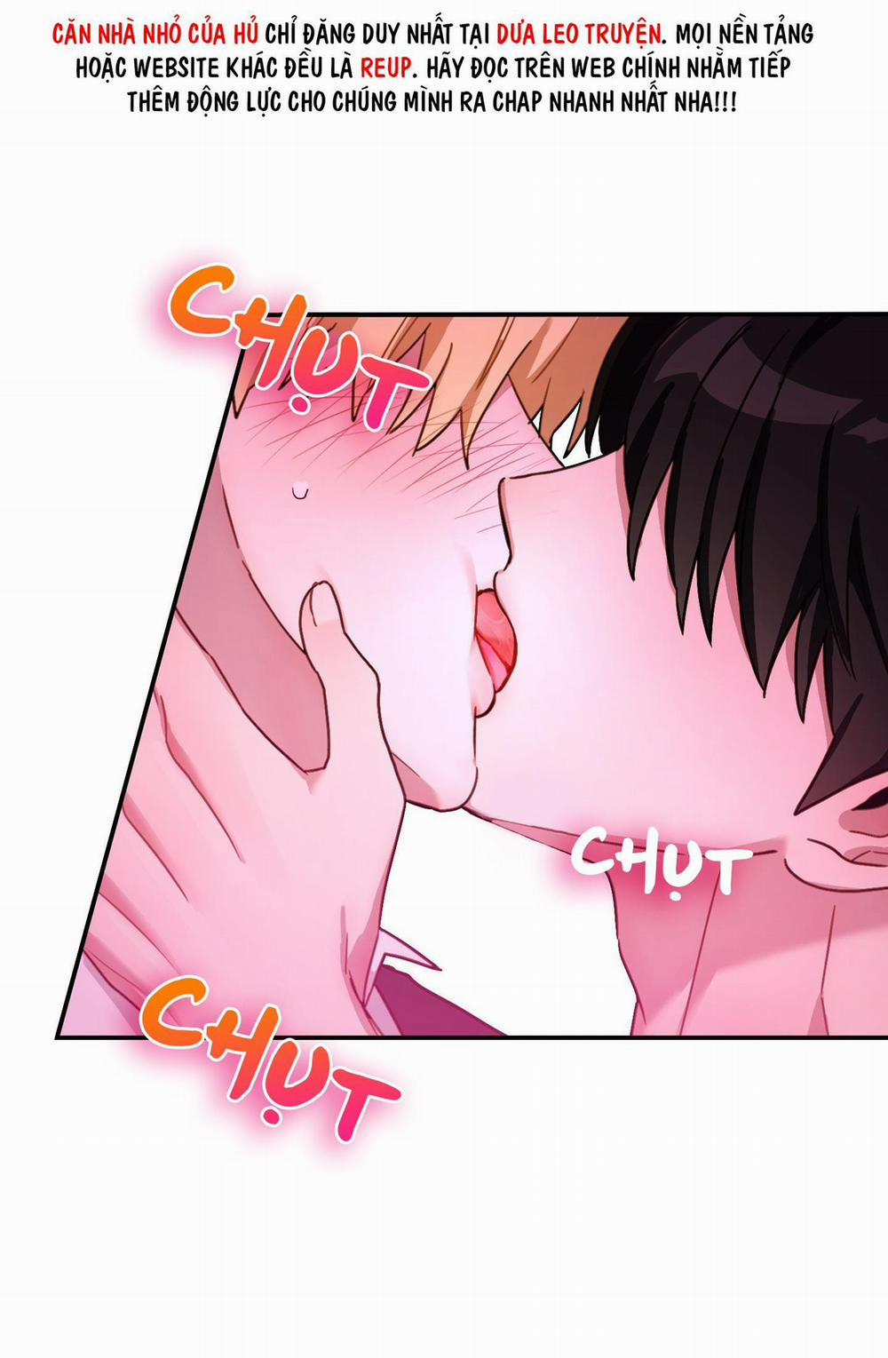 MỐI TÌNH NGANG TRÁI 5 trang 51