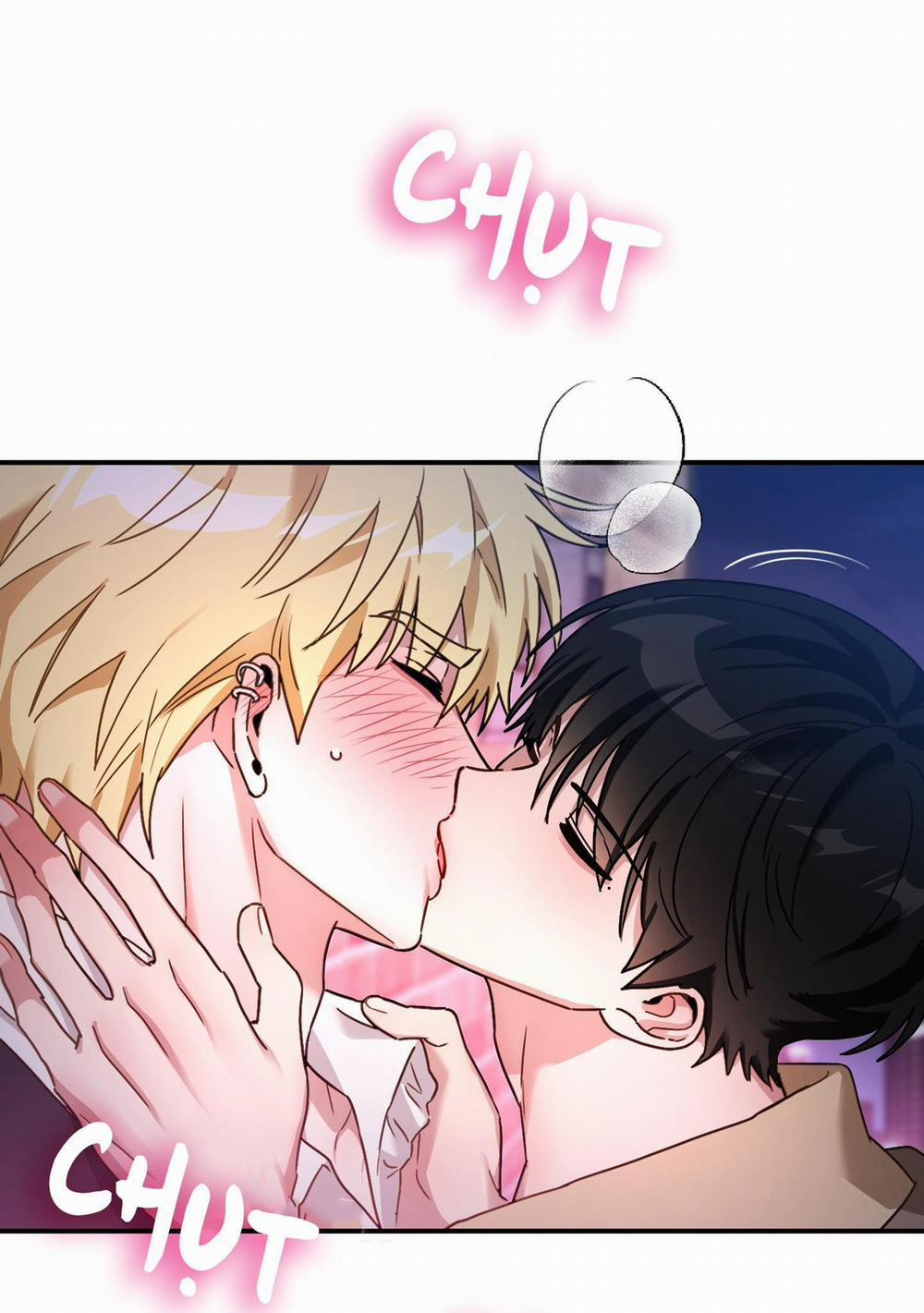 MỐI TÌNH NGANG TRÁI 5 trang 53