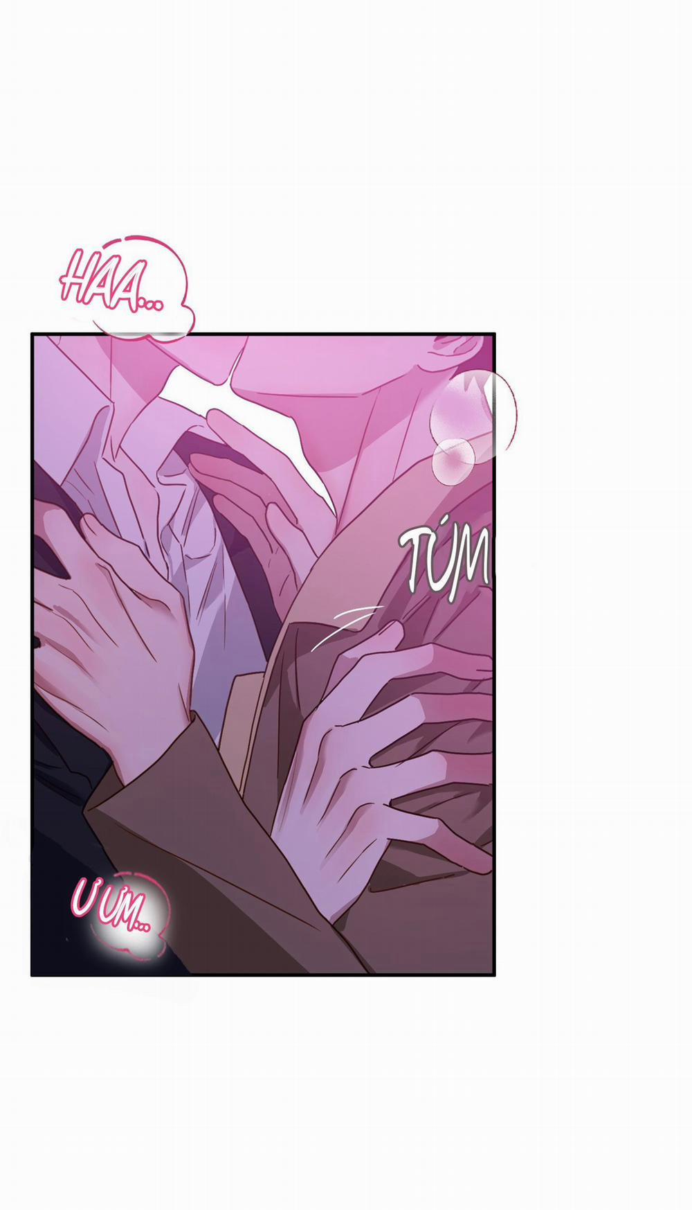 MỐI TÌNH NGANG TRÁI 5 trang 55