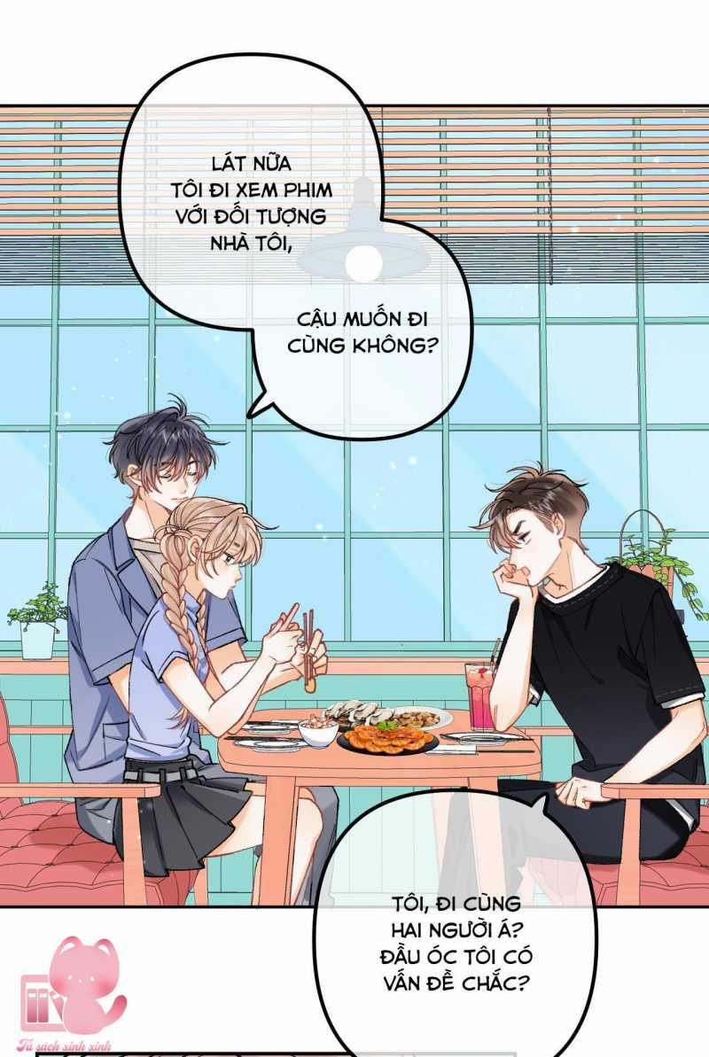 Mối Tình Thầm Kín 0 ToptruyenZ.com trang 11