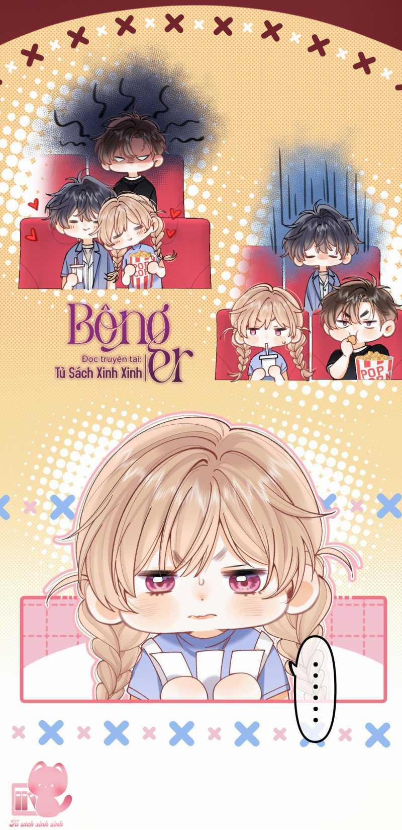 Mối Tình Thầm Kín 0 ToptruyenZ.com trang 15