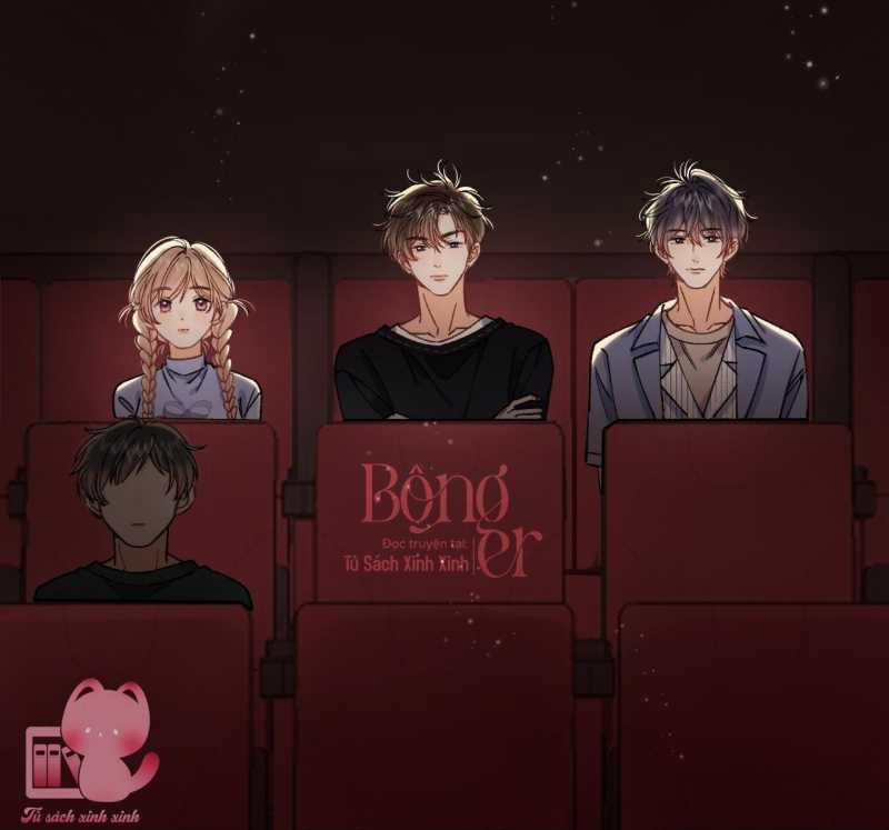 Mối Tình Thầm Kín 0 ToptruyenZ.com trang 19