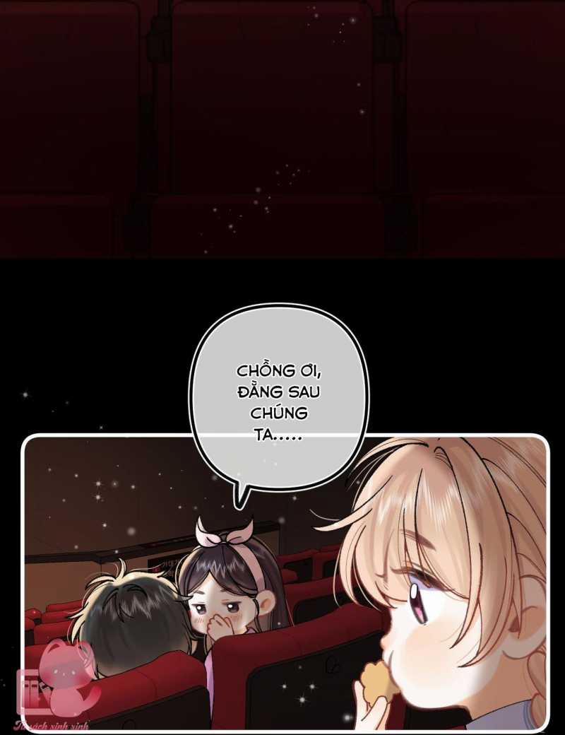 Mối Tình Thầm Kín 0 ToptruyenZ.com trang 20