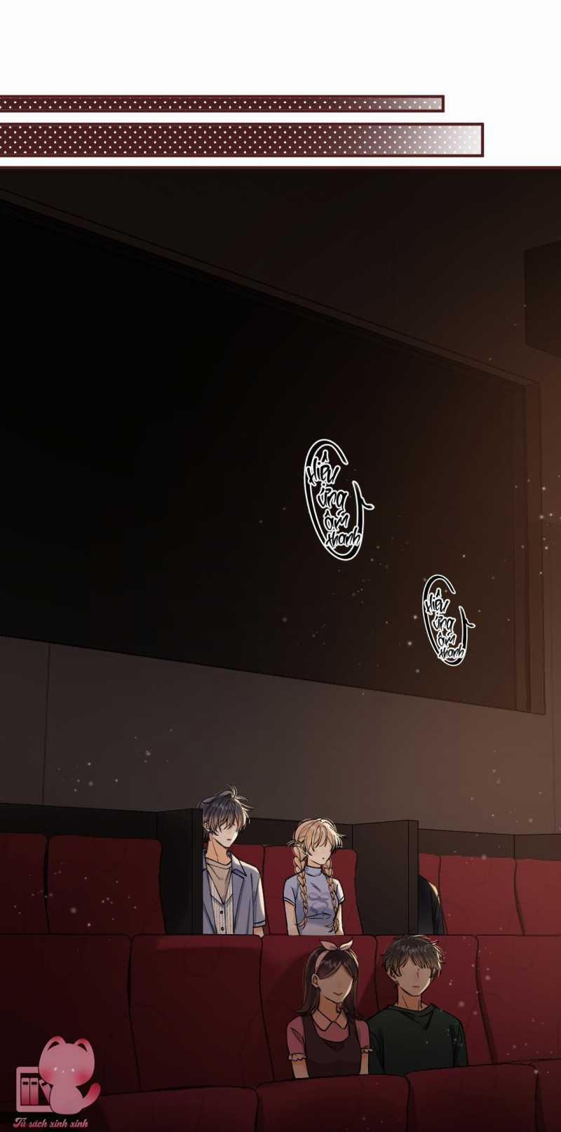 Mối Tình Thầm Kín 0 ToptruyenZ.com trang 23