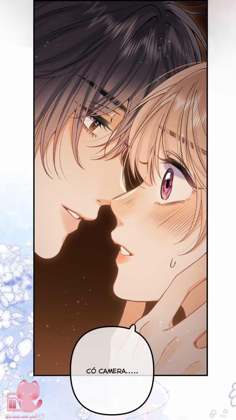 Mối Tình Thầm Kín 0 ToptruyenZ.com trang 30