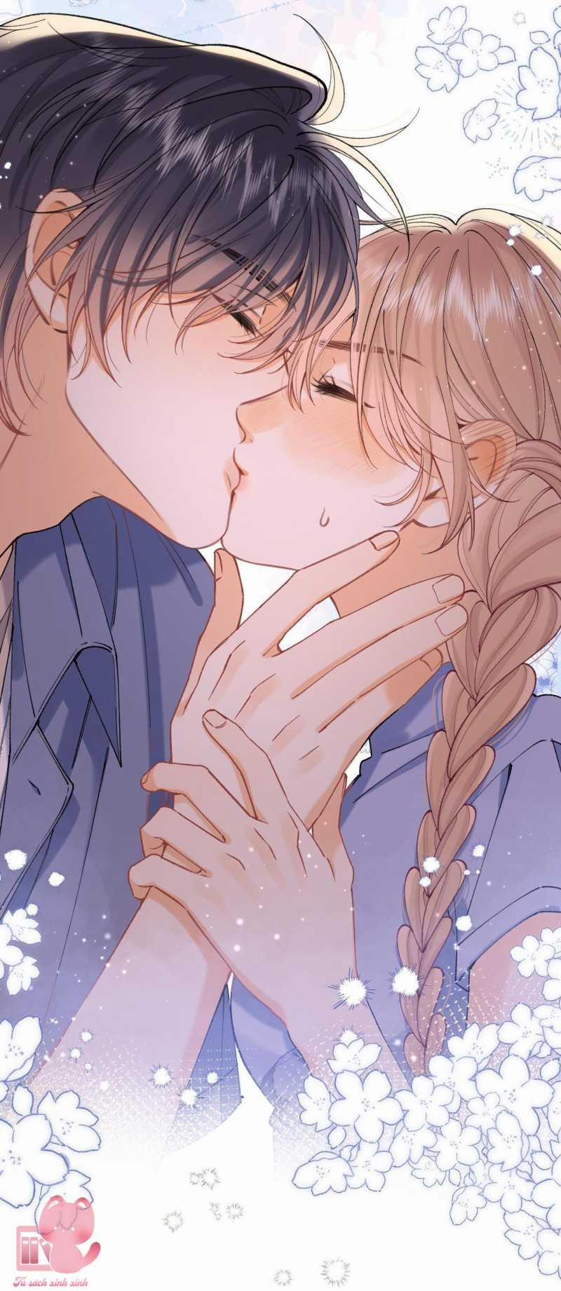 Mối Tình Thầm Kín 0 ToptruyenZ.com trang 31