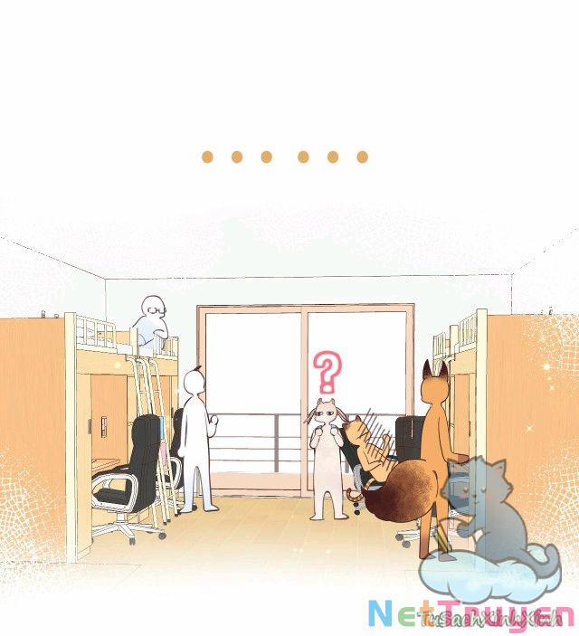 Mối Tình Thầm Kín 10 trang 18