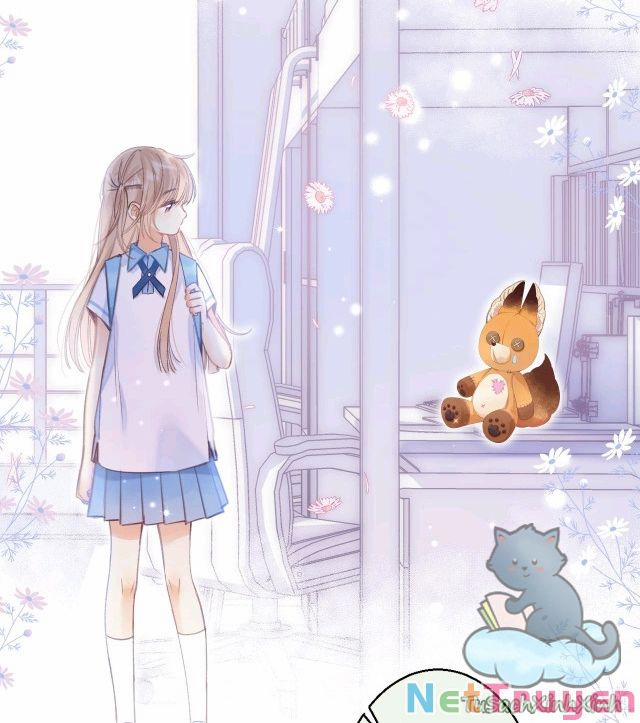 Mối Tình Thầm Kín 10 trang 25