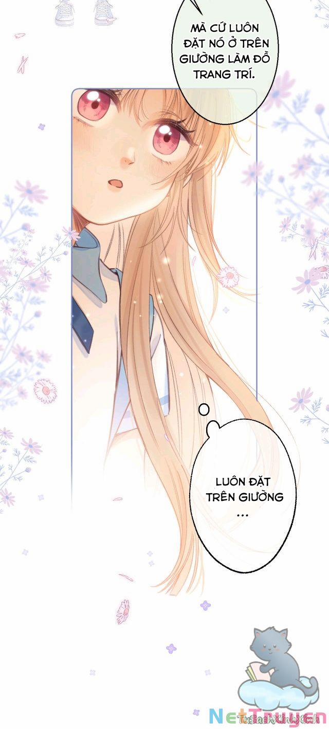 Mối Tình Thầm Kín 10 trang 26