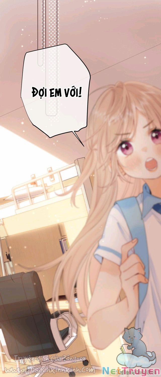 Mối Tình Thầm Kín 10 trang 36