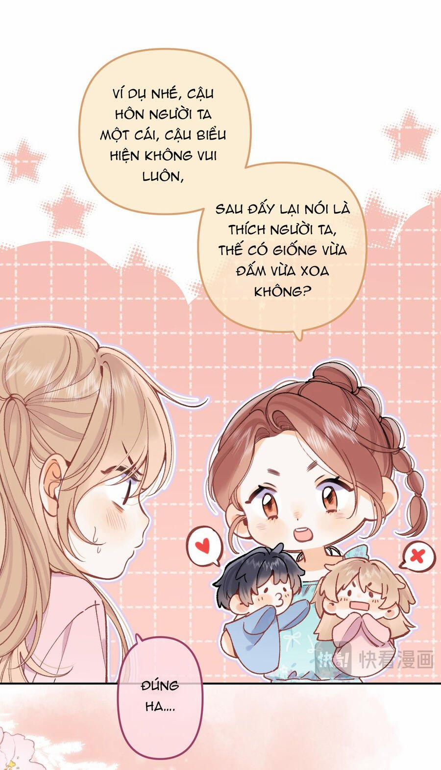 Mối Tình Thầm Kín 100.1 trang 11