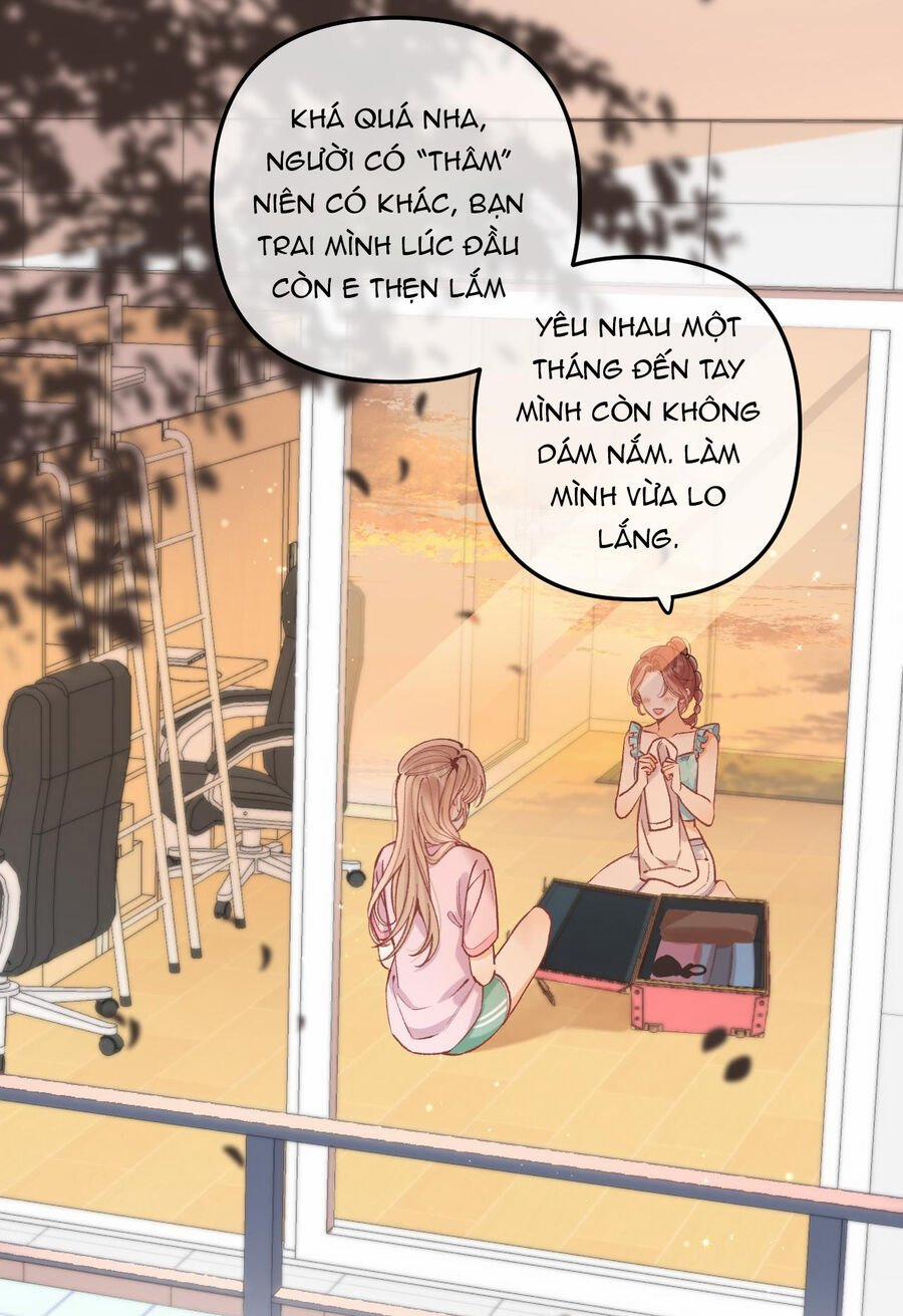 Mối Tình Thầm Kín 100.1 trang 4