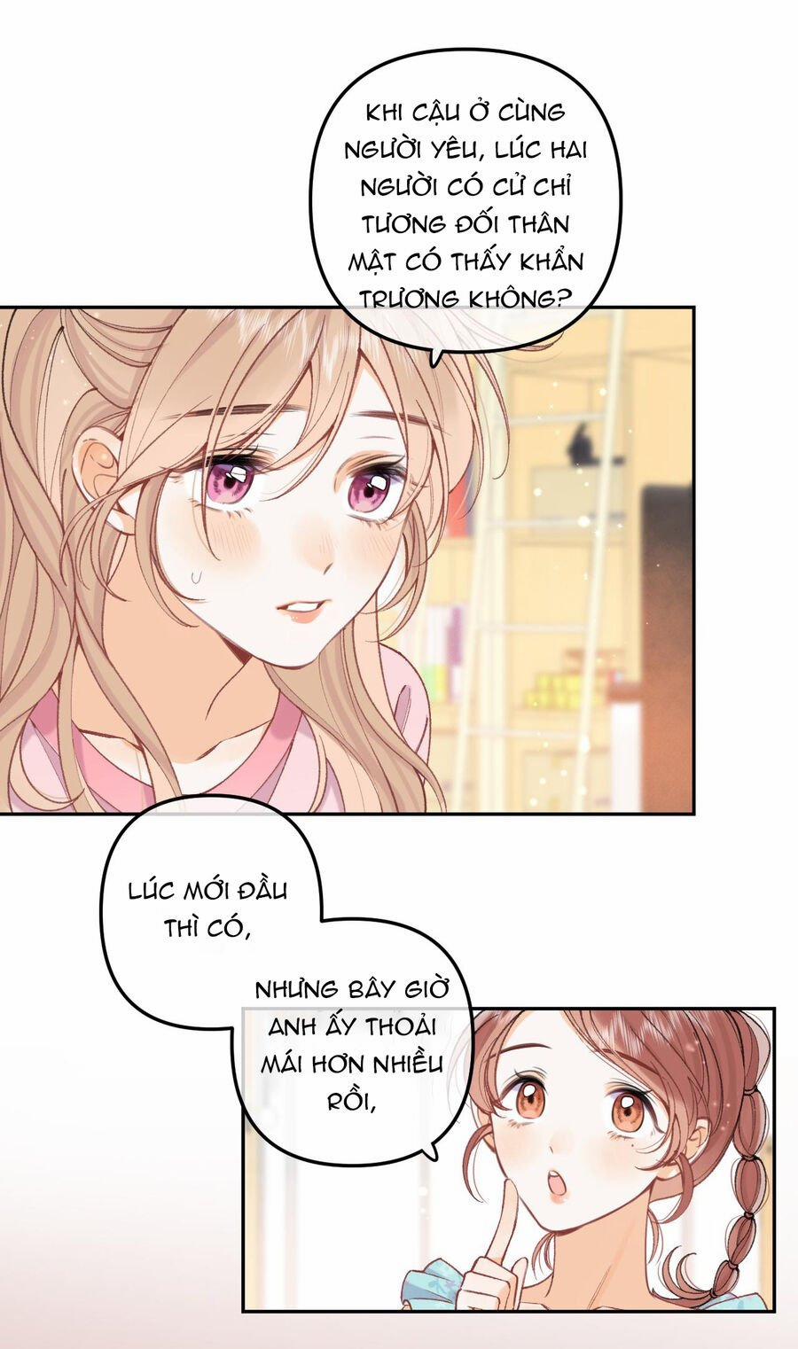 Mối Tình Thầm Kín 100.1 trang 6