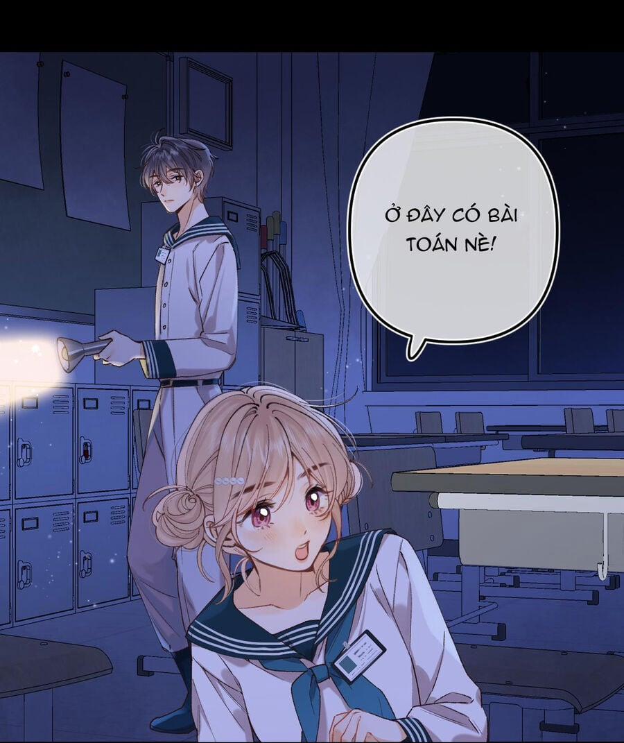 Mối Tình Thầm Kín 100.2 trang 19