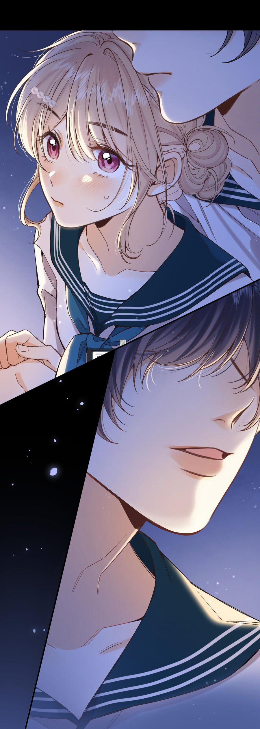 Mối Tình Thầm Kín 100.2 trang 21