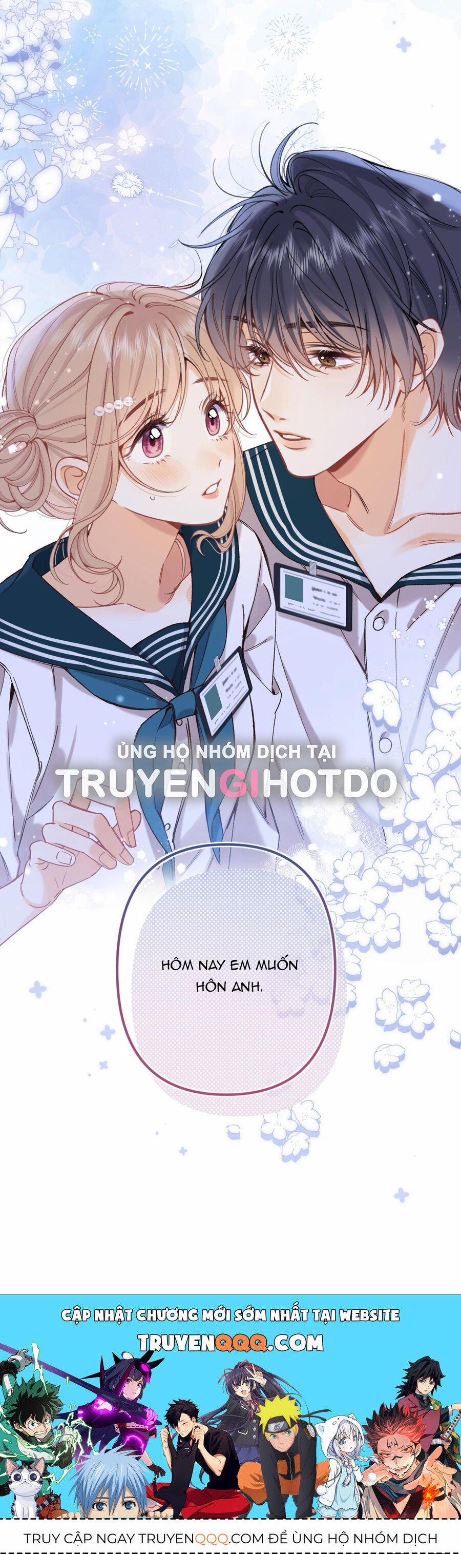 Mối Tình Thầm Kín 100.2 trang 25