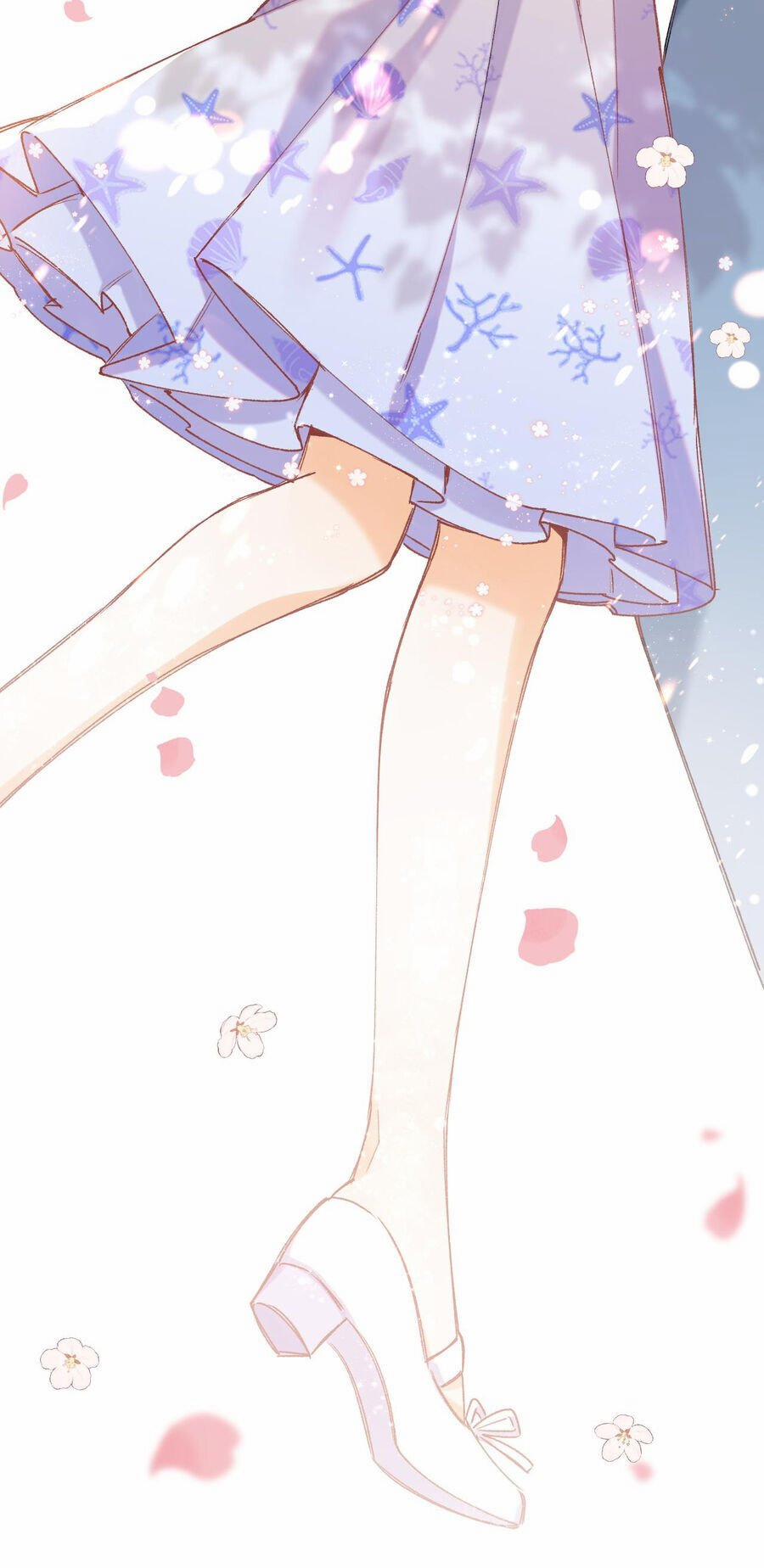 Mối Tình Thầm Kín 100.2 trang 6