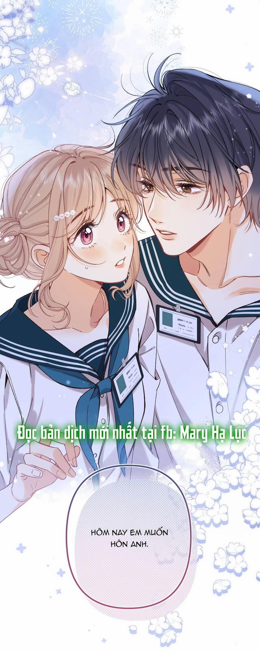 Mối Tình Thầm Kín 101.1 trang 2