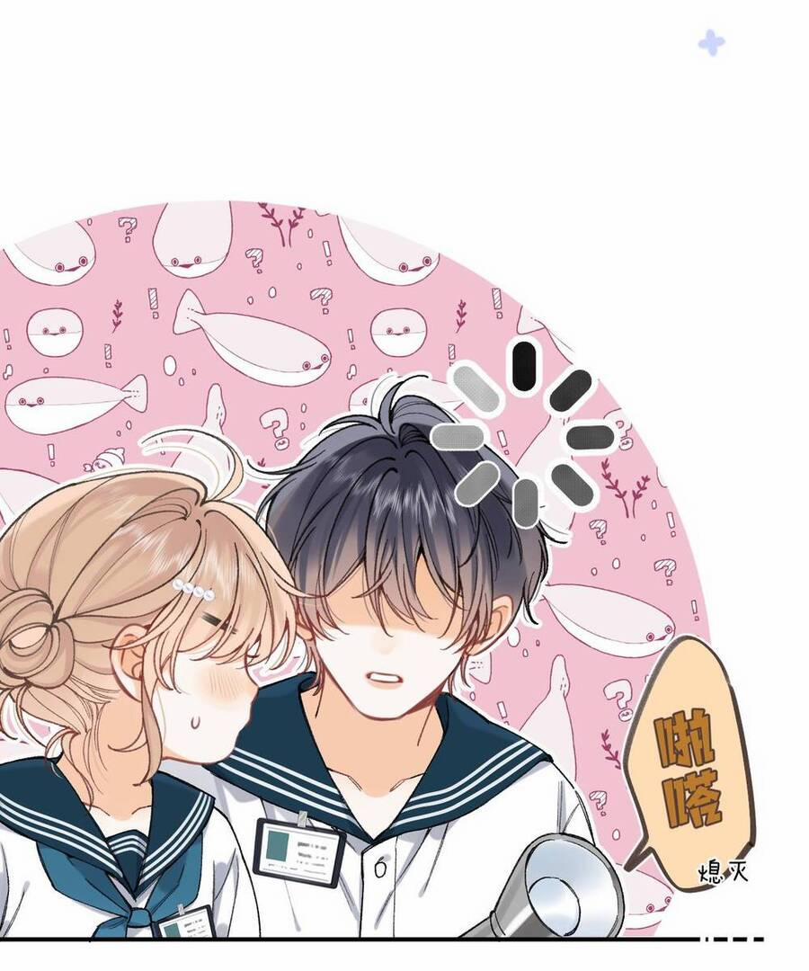 Mối Tình Thầm Kín 101.1 trang 3