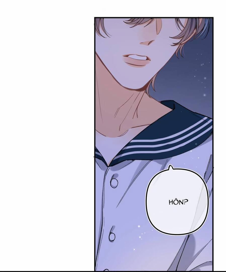 Mối Tình Thầm Kín 101.1 trang 4