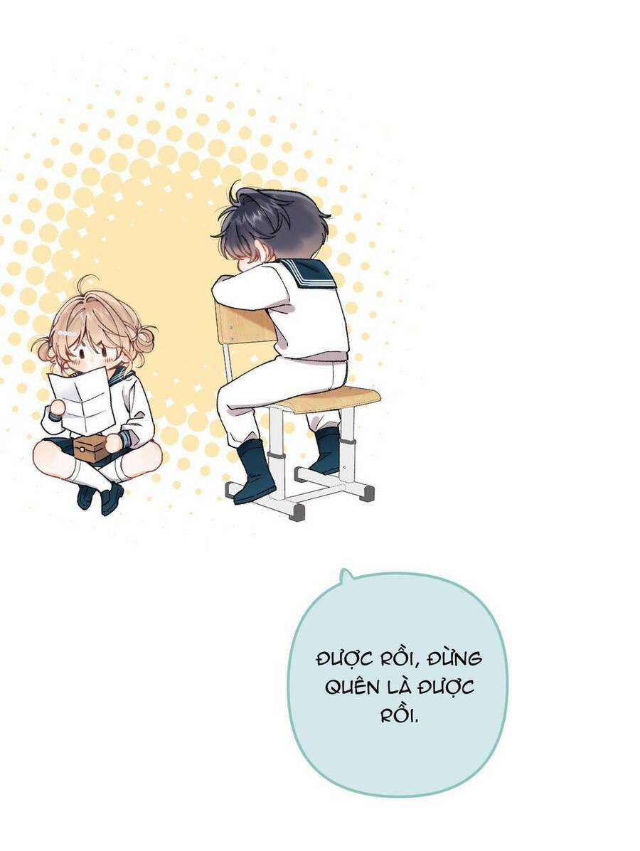 Mối Tình Thầm Kín 101.2 trang 1