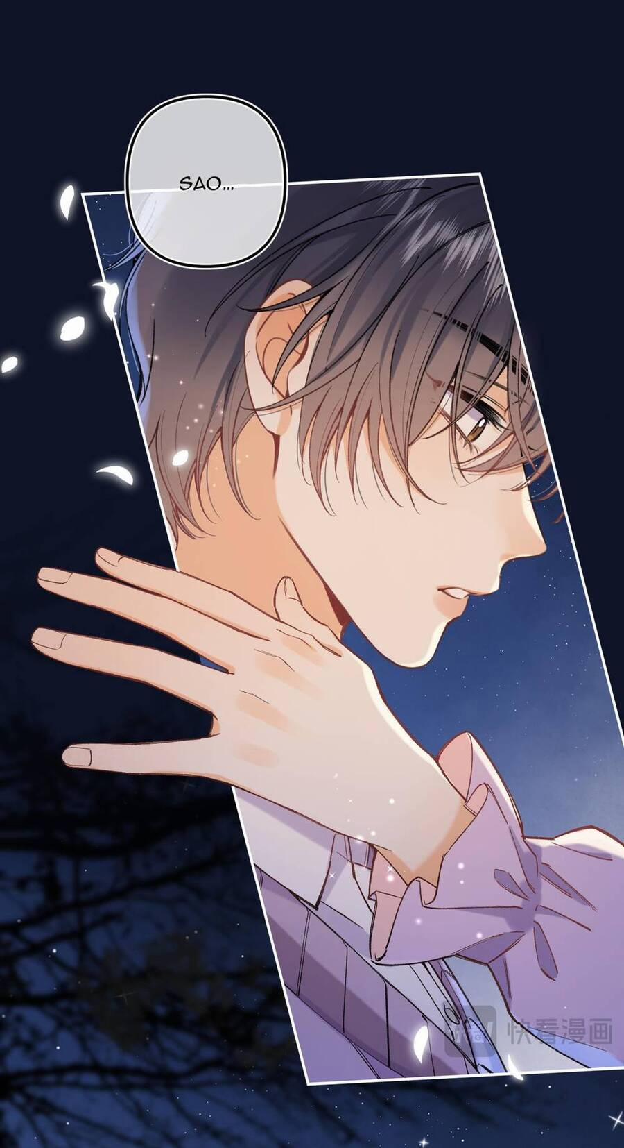 Mối Tình Thầm Kín 101.2 trang 12