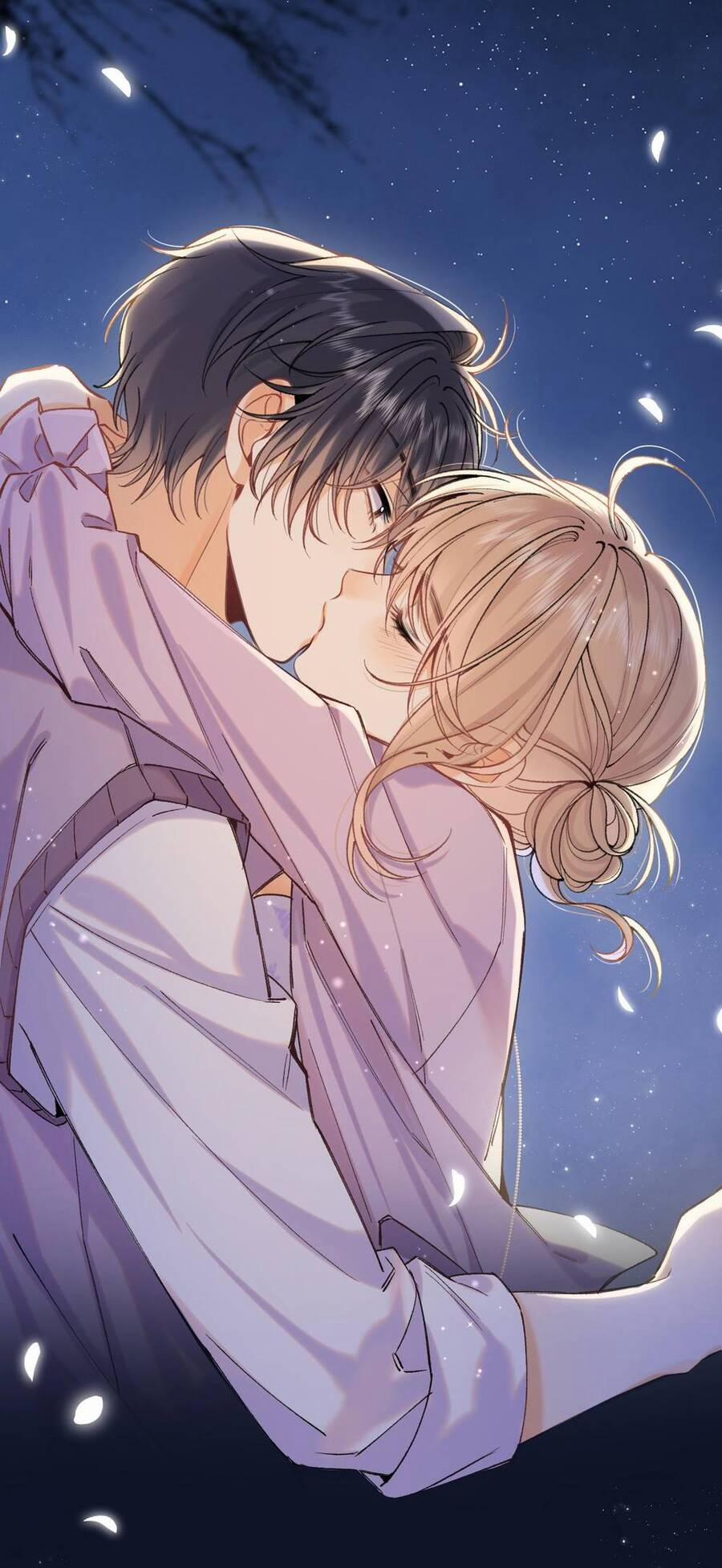 Mối Tình Thầm Kín 101.2 trang 13